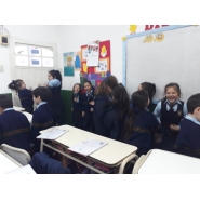 Clase de Música 